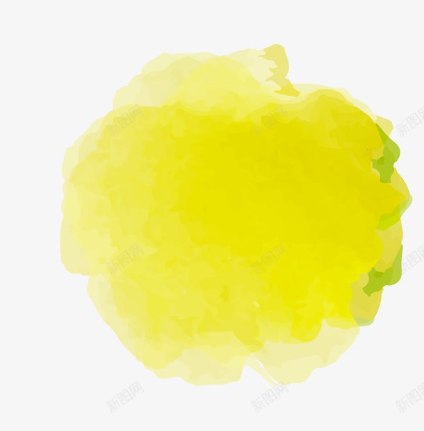 水墨边框png免抠素材_新图网 https://ixintu.com 水墨边框 水墨边框png 矢量水墨边框 边框