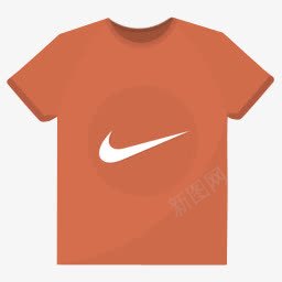 耐克衬衫9图标png_新图网 https://ixintu.com nike shirt 耐克 衬衫