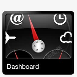 仪表板图标png_新图网 https://ixintu.com dashboard 指示板