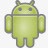 安卓机器人机器人Iconfinder像素图标png_新图网 https://ixintu.com Android droid robot 安卓 机器人