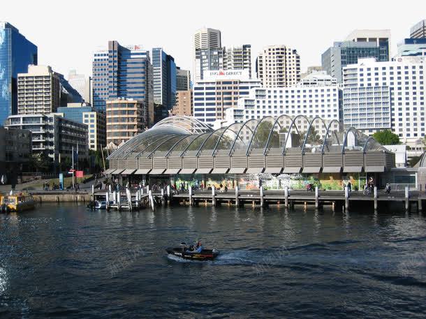 悉尼风景png免抠素材_新图网 https://ixintu.com 城市 建筑 悉尼 澳洲 澳洲建筑