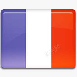 法国国旗旗png免抠素材_新图网 https://ixintu.com flag france 国旗 法国