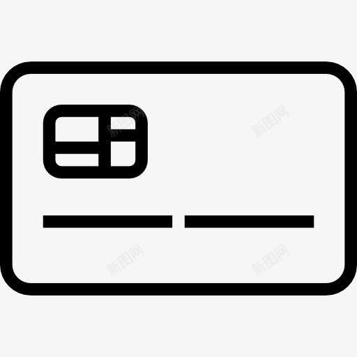 信用卡图标png_新图网 https://ixintu.com 万事达卡 信用卡 借记卡 商务 商务和购物 支付 支付方式