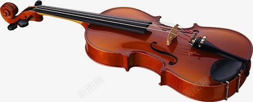红木小提琴png免抠素材_新图网 https://ixintu.com 乐器 产品实物 现代音乐 表演工具 西洋乐器