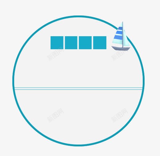 不规则文案底版png免抠素材_新图网 https://ixintu.com 几何 多边形 扁平 电商