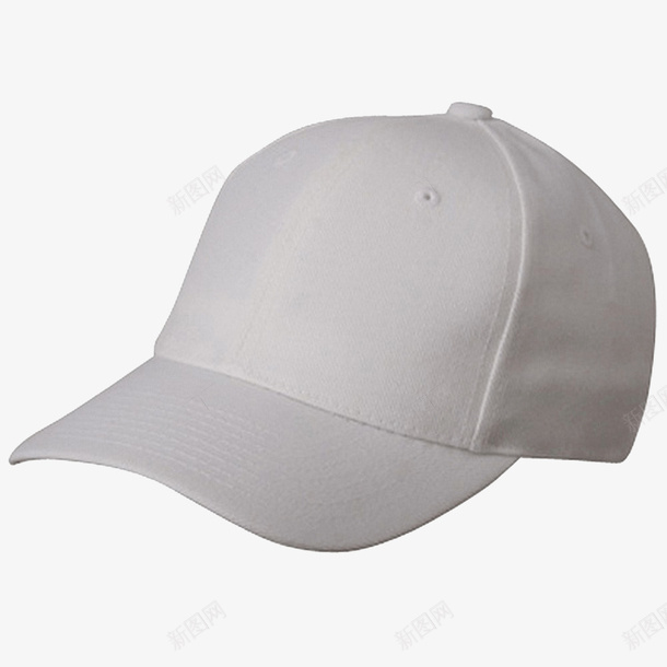 白色球帽png免抠素材_新图网 https://ixintu.com 产品实物 头部饰品 帽子 帽子PNG图 帽子免扣图 帽子免扣实物图 白色