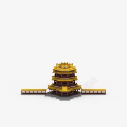 古典建筑背景图片古典建筑片高清图片