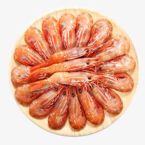 阿根廷红虾png免抠素材_新图网 https://ixintu.com 产品实物 水产红虾 虾 阿根廷红虾