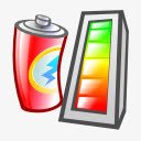 电池充电孩子们png免抠素材_新图网 https://ixintu.com battery charging 充电 电池