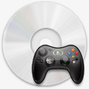 光盘游戏图标png_新图网 https://ixintu.com cd controller disc disk game games 控制器 游戏 磁盘 阀瓣