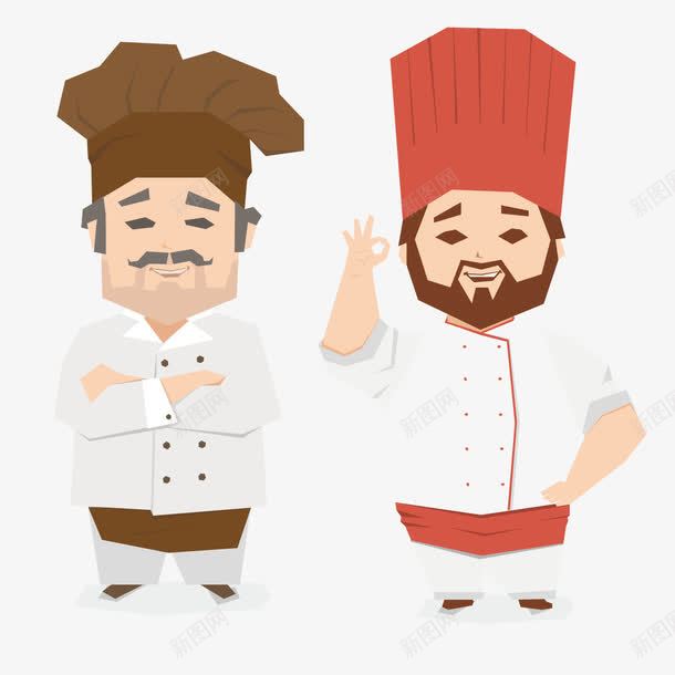 工作人员厨师png免抠素材_新图网 https://ixintu.com png免费下载 厨师 工作人员 海报 海报素材