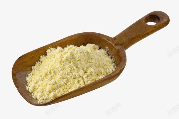 白色面粉png免抠素材_新图网 https://ixintu.com 撒 撒粉 白色 粉末 细末 铲子