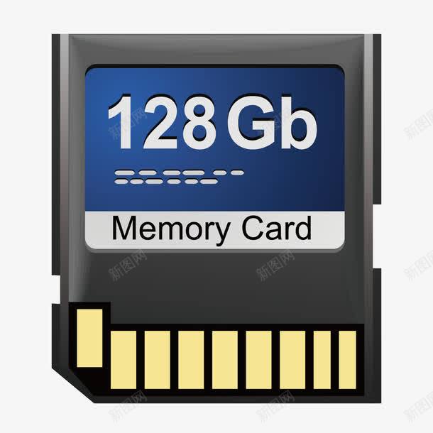 大内存内存卡矢量图ai免抠素材_新图网 https://ixintu.com 内存 内存卡 芯片 矢量图
