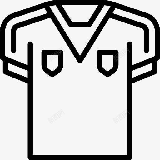 足球衫图标png_新图网 https://ixintu.com 国家 时尚 西班牙 西班牙队 足球衫
