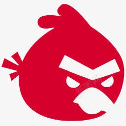 愤怒的鸟MetroUinvertDockIcons图标png_新图网 https://ixintu.com Angry Birds 愤怒的 鸟