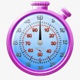 秒表Samoledicons图标png_新图网 https://ixintu.com stopwatch 秒表