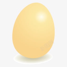 鸡蛋活泼的小鸡图标png_新图网 https://ixintu.com egg 鸡蛋