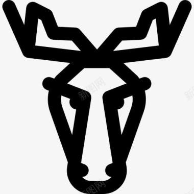 Moose图标图标