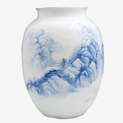 中国工艺瓷器素材