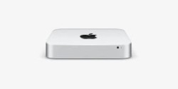 苹果MAC迷你产品苹果产品素材