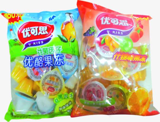 优酪果冻包装食品png免抠素材_新图网 https://ixintu.com 包装 果冻 食品