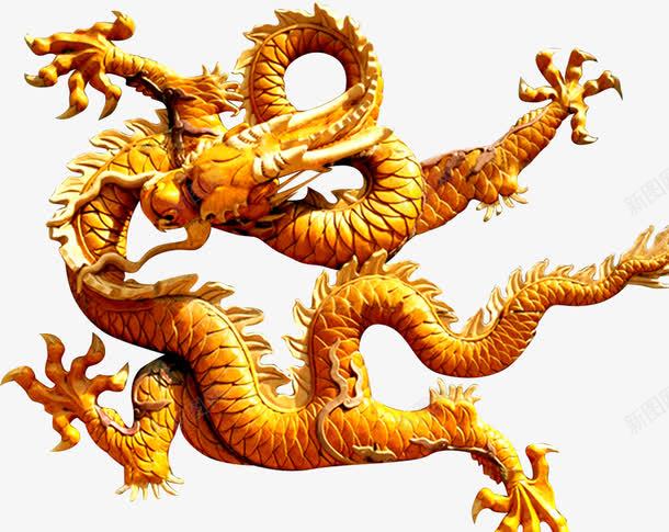 龙纹png免抠素材_新图网 https://ixintu.com 中国龙纹 纹理 龙纹 龙纹图案