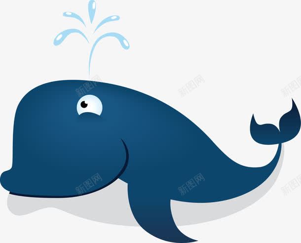 海洋动物png免抠素材_新图网 https://ixintu.com 动物群 卡通 水生的 海洋动物 生态学