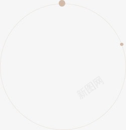 弧形灰色圆形png免抠素材_新图网 https://ixintu.com 圆形 弧形 灰色 设计