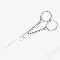 剪刀png免抠素材_新图网 https://ixintu.com 剪刀 工具 生活用品 裁缝 装饰