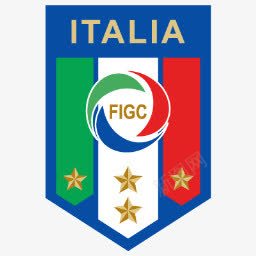 意大利2014世界杯图标图标