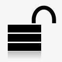 锁解锁锁定安全ecqlipse2png免抠素材_新图网 https://ixintu.com lock locked security unlocked 安全 解锁 锁 锁定
