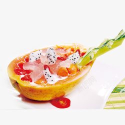 果冻素材