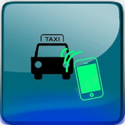 储备出租车Eco出租车png免抠素材_新图网 https://ixintu.com cab reserve 储备 出租车