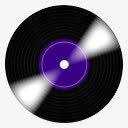 音乐记录复古的年代png免抠素材_新图网 https://ixintu.com Music record 记录 音乐
