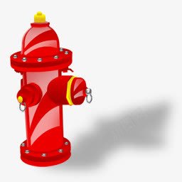 消防栓图标png_新图网 https://ixintu.com adapter fire plug 插头 火 适配器