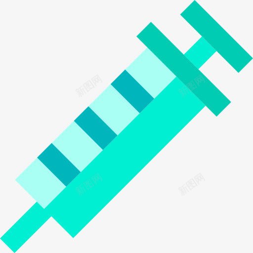 注射器图标png_新图网 https://ixintu.com 医生 医疗 医药 工具和用具 注射器 药品