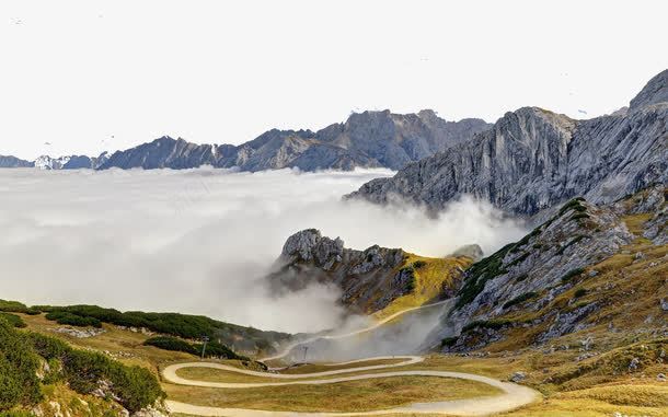 德国巴伐利亚风景七png免抠素材_新图网 https://ixintu.com 名胜古迹 旅游风景 著名建筑