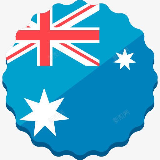 澳大利亚2014世界杯齿轮式png免抠素材_新图网 https://ixintu.com Australia 澳大利亚