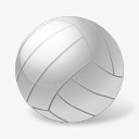 排球球运动运动png免抠素材_新图网 https://ixintu.com ball sport volleyball 排球 球 运动