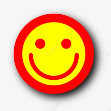 表情符号快乐情感有趣的微笑乐趣图标图标