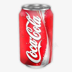 罐可口可乐可口可乐cansicons图标图标