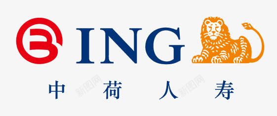 中荷人寿图标png_新图网 https://ixintu.com logo 中荷人寿 矢量标志