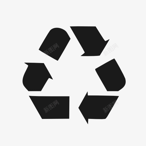 回收本节拍器图标png_新图网 https://ixintu.com bin recycling 回收 本