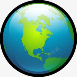 全球行星世界地球废料素材