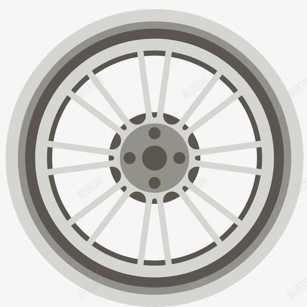 改装越野车轮毂png免抠素材_新图网 https://ixintu.com 卡通轮毂 改装轮毂 汽车轮毂 矢量车轮轮毂 矢量轮毂 越野车 轮毂
