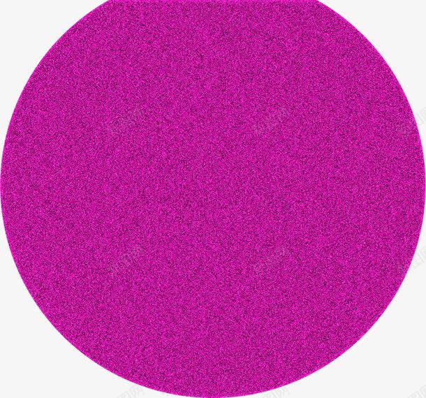 紫色纹理圆形图标png_新图网 https://ixintu.com 图标 圆形 紫色 纹理