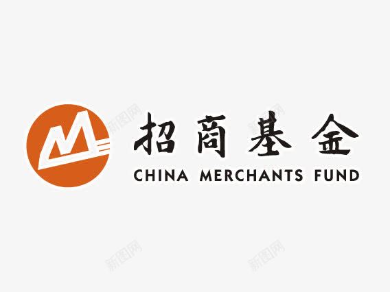 招商基金图标png_新图网 https://ixintu.com 招商基金logo 招商基金标志 矢量标志