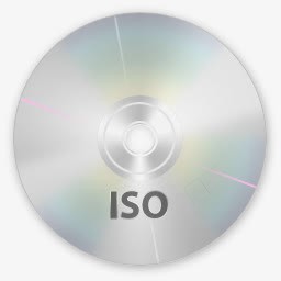 iso光盘镜像文件图标png_新图网 https://ixintu.com iso