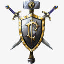 网络游戏图标png_新图网 https://ixintu.com 网络游戏图标下载