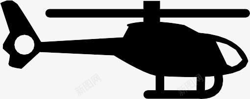直升机Airplaneicons图标图标